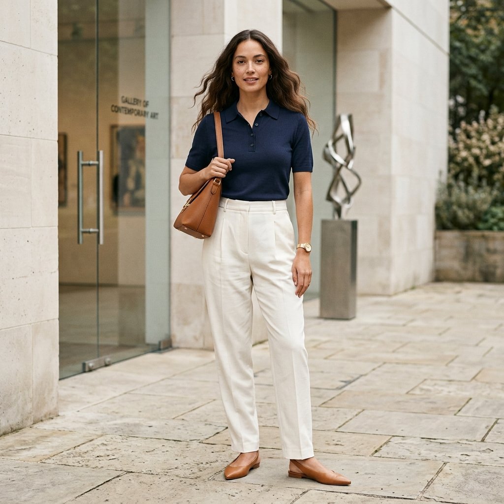 Choose Fabrics That Hold Their Shape
