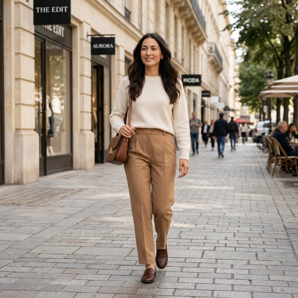 Create an Elegant Neutral Color Palette
