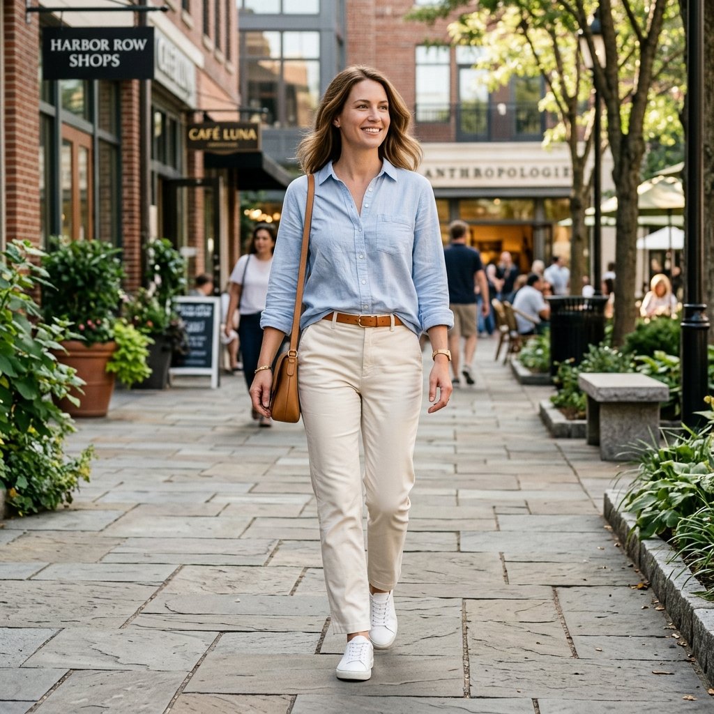Dress for the Occasion Without Losing Your Personal Style