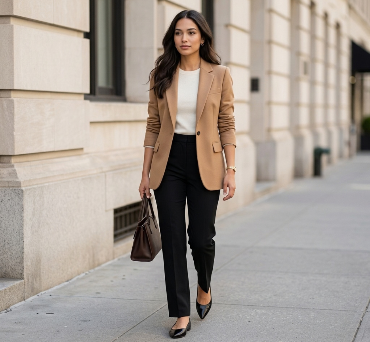how to look elegant everyday