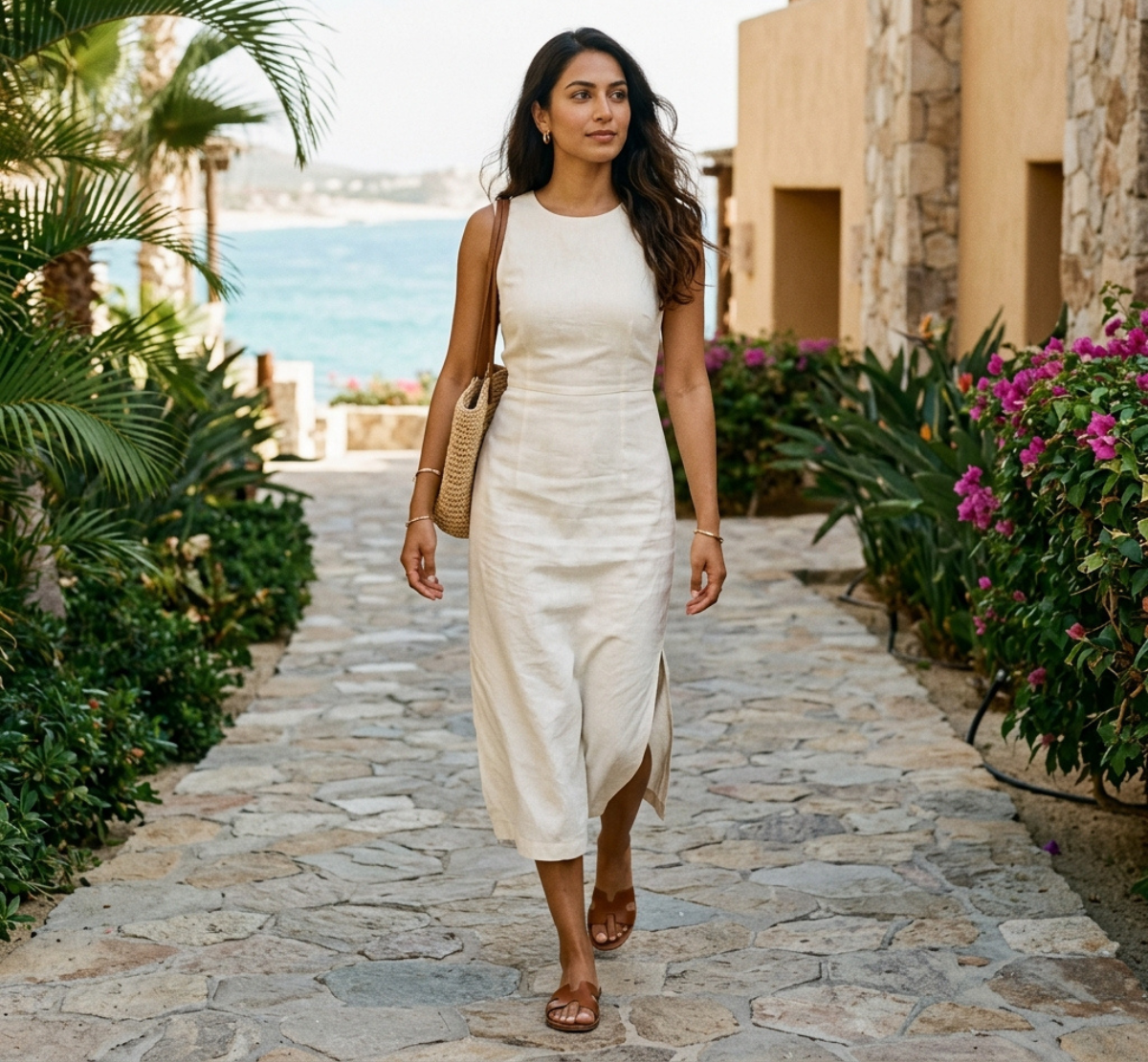 beach vacation outfits